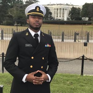 Meet your Posher, Mark